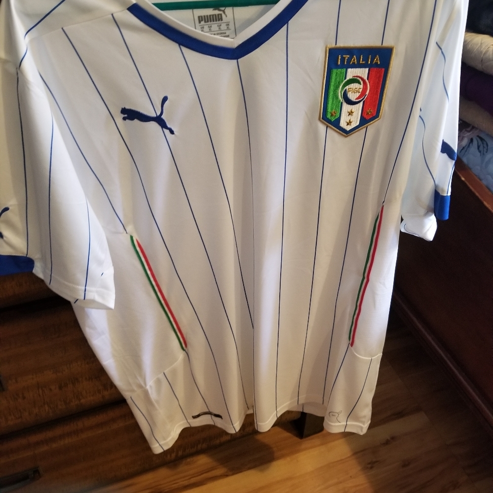T shirt puma